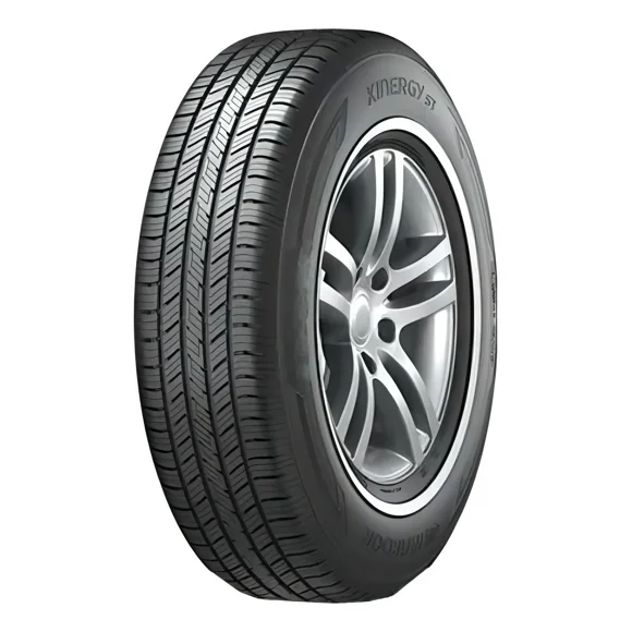 Llanta Hankook 175/65R14t H735 82t 04 B L Kinergy St