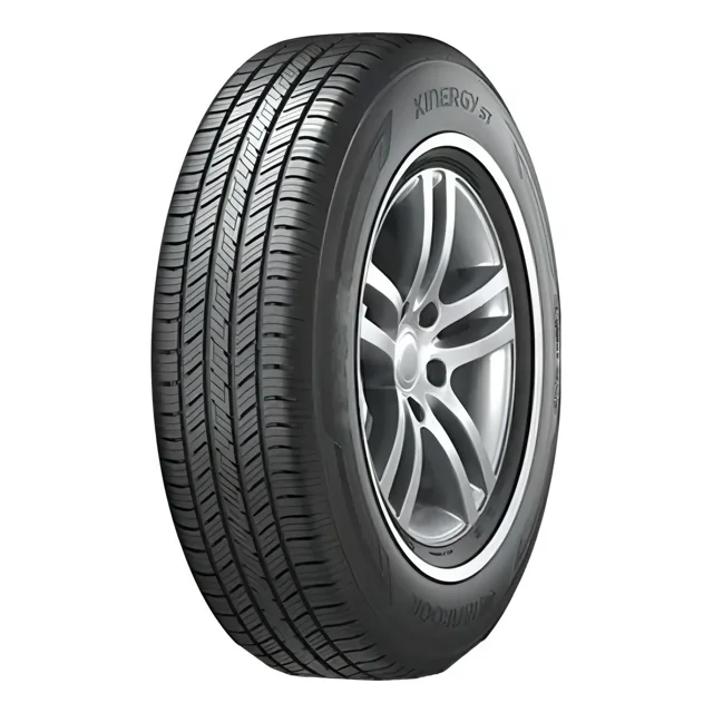 Llanta Hankook 175/65R14t H735 82t 04 B L Kinergy St