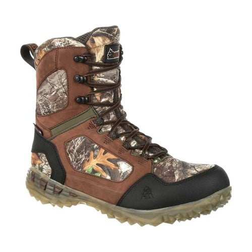rocky boots at walmart