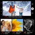 thumbnail image 5 of Cubot King Kong 9 Dual Sim 256 Gb 12 Gb Ram Black Desbloqueado, 5 of 5
