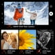 thumbnail image 5 of Cubot King Kong 9 Dual Sim 256 Gb 12 Gb Ram Black Desbloqueado, 5 of 5