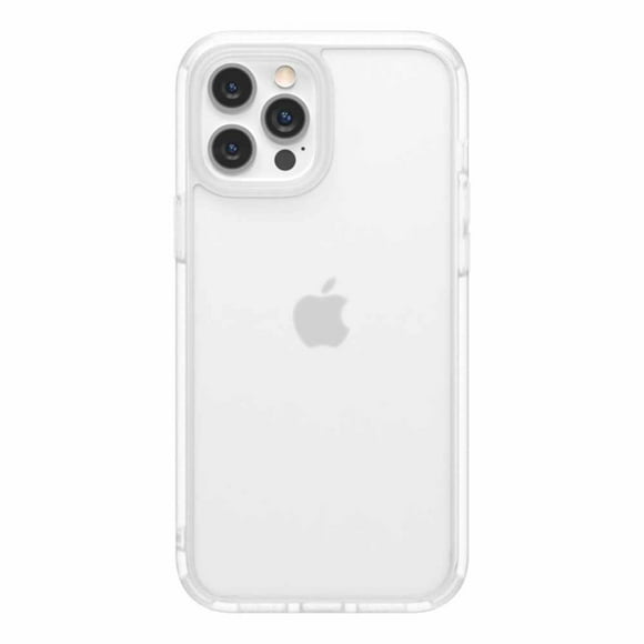 SwitchEasy AERO Plus Case Frosty White for iPhone 12/12 Pro Cases