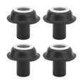 thumbnail image 2 of Support d'Étagère Pliable en Acier Inoxydable Monté au Mur pour Garage, 2 of 7