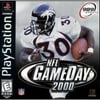 NFL GameDay 2000 Playstation CIB