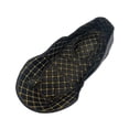 thumbnail image 2 of Acolchado para asiento de motocicleta, acolchado protector, resistente a los arañazos, funda de repuesto de PU, alfombrilla interior para asiento PCX150, 2 of 8