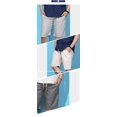 thumbnail image 4 of FFIY Mens Summer Casual, 4 of 5