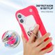 thumbnail image 4 of Funda de teléfono Cookiver para iPhone 16 de 6.1 pulgadas con accesorios, 4 of 6