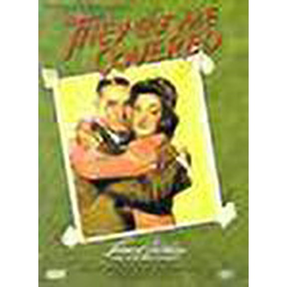 Pre-Owned They Got Me Covered (DVD 0026359125522) directed by David Butler