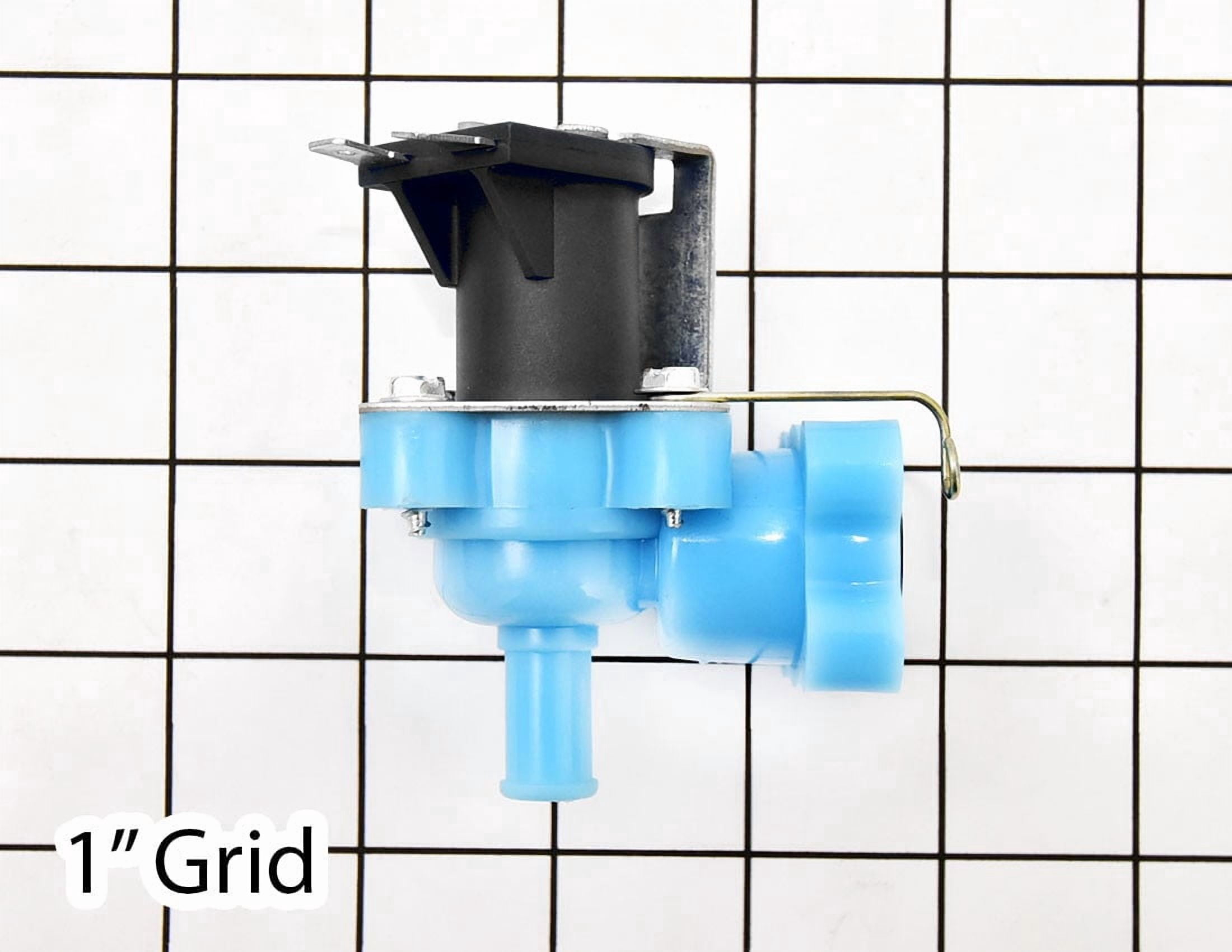 WHIRLPOOL WATER VALVE FOR DISHWASHER AFTERMARKET 3374621
