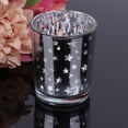 thumbnail image 3 of lixuesong Glass Candle Holders Tealight Cup For Wedding Home Party Decor New, 3 of 3