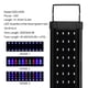 thumbnail image 4 of Luz LED Para Pecera, Luz De Acuario Para Paisajismo De aleación De Aluminio De Alto Brillo Para Pecera, 4 of 7