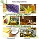 thumbnail image 4 of Price Drop Coconut oil Essential oils Improve Frizz Nourishing Hair Care Oil Oil 60ml(buy 2 get 10% off), 4 of 4