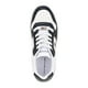 thumbnail image 2 of Zapatilla Tommy Hilfiger Twigye para mujer, color blanco/azul marino, talla 5, 2 of 5