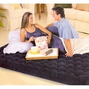 Queen Supreme Fast-Fill Air Bed