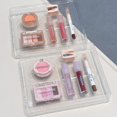 thumbnail image 4 of Herongemini Makeup Suit Matte Powder Blusher Case, 4 of 8