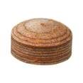 thumbnail image 2 of Punta para taco de billar, portátil, de múltiples capas, punta para taco de billar, puntas para tacos de billar 1 unidad de 11mm, 2 of 8