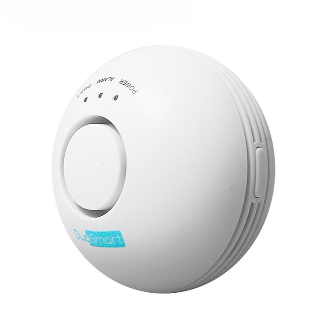 DETECTOR DE GAS RF SERIE C DUOSMART CGD1