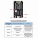 thumbnail image 2 of BW16-Kit Development Board RTL8720DN Dual-Band Wi-Fi Low-Power Bluetooth BLE Module Type-C Interface, 2 of 5