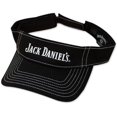 thumbnail image 1 of Jack Daniels 23638 Jack Daniels Visor, 1 of 2