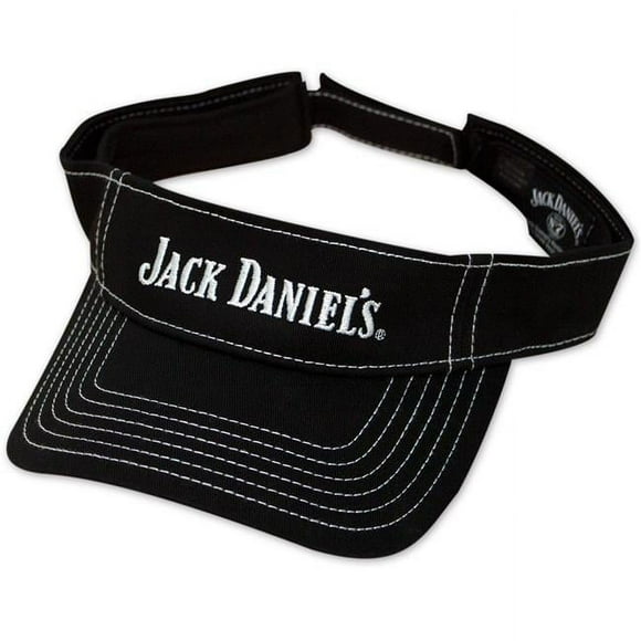 Jack Daniels 23638 Jack Daniels Visor