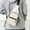Beige#4190, variant on Anti Theft Crossbody Chest Bag Sling Backpack for Men and Women Travel and Sports