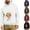 White, variant on Urbanix Mens Pet Pouch Hoodie Fashion Long Sleeve Drawstring Pets Holder Holder Pullover Tops Comfy Outdoor Vacation Clothes with Pockets
