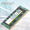 thumbnail image 1 of Memoria Para Laptop Xiede DDR2 667 1.8V 1GB Módulo Totalmente, 1 of 7