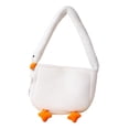 thumbnail image 4 of Bolso de portabebues con bolsillo de cachorro transporte de cachorro perro saliente bolso de hombro para gatos de cachorro y perros pequeños caminando S, 4 of 8