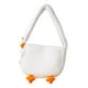 thumbnail image 4 of Bolsa de transporte para mascotas, bolso de hombro, transporte para cachorros, versátil, transpirable, bolso de mano Goose S, 4 of 9