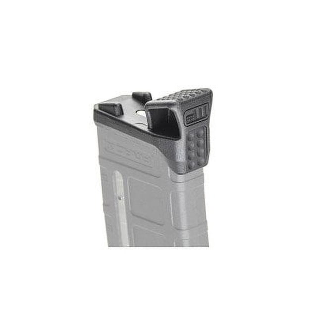 Accesorio MagPod 3PK para PMAG Gen2, negro