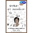 thumbnail image 1 of Pre-Owned Syra et animalia: A Latin Novella (Latin Edition), 9781075411243, 1075411246, Paperback,, 1 of 1