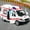 120, variant on 1:32 Mini Car Model Diecast Gifts Ambulance Fire-Truck Policecar Model Sound And Light Vehicle Simulation Collection Toys