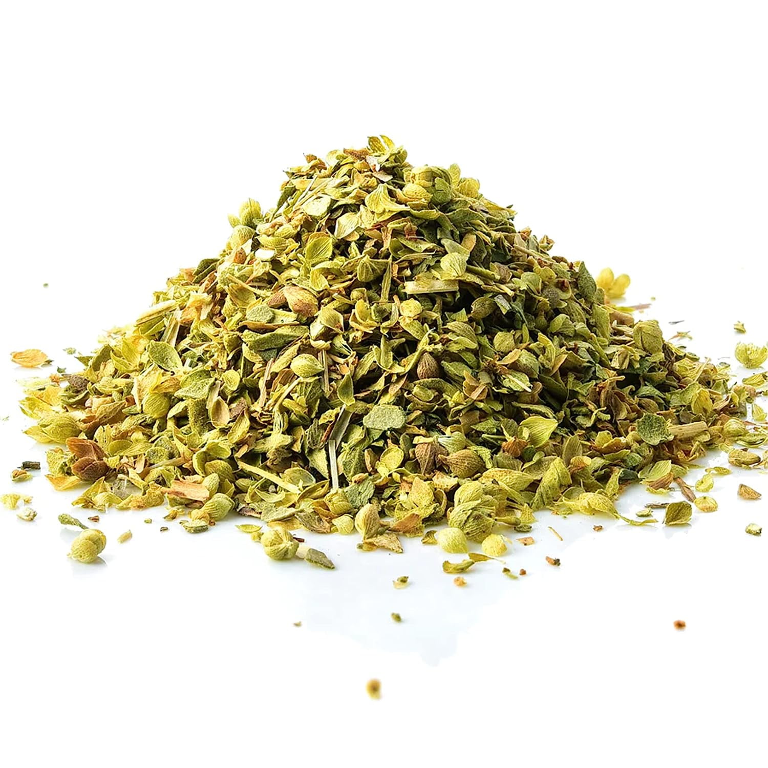 NY SPICE SHOP Mexican Oregano 1 Pound Oregano Leaves