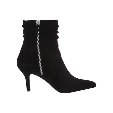 

Bella-Vita Danielle Black Suede