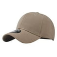 thumbnail image 1 of GDREDA Chapeau de Soleil pour Femmes Adulte Décontracté Mode Imprimé Ajustable Extérieur Pare-Soleil Respirant, Kaki, 1 of 4