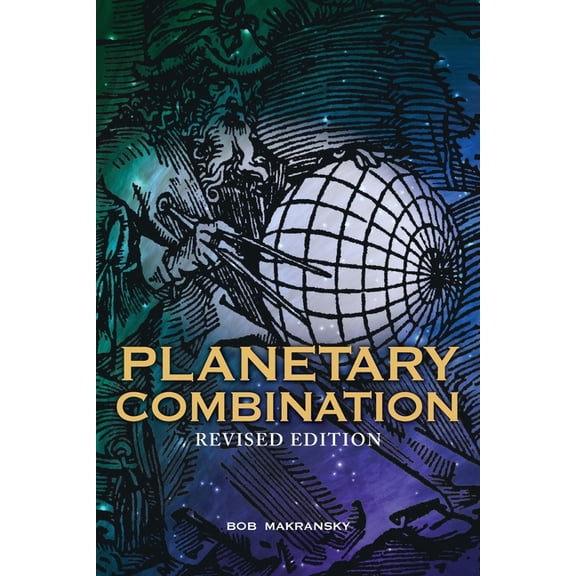 Planetary Combination, (Paperback)