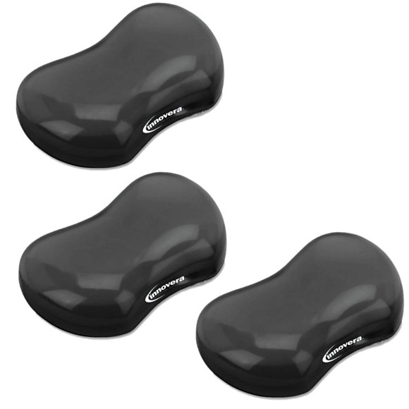 Reposamuñecas Innovera IVR51452 Gel para piel suave