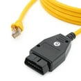 thumbnail image 4 of mmirethe Diagnostic Cable Car Supplies Scanner Part Fine Workmanship Long-lasting Vehicle Accessories Tester Detector Scanning Wire, 4 of 6
