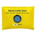 thumbnail image 1 of Reusable Silica Gel Dehumidifier Packs for Car Control Fast Acting Moisture Absorber Portable Vehicle Storage Humidity Protector for Garage Closet Home Basement Bathroom Dampness , A Dehumidifier Bag, 1 of 9