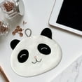 thumbnail image 4 of TIMIFIS Plastic Aromatherapy Machine Pandas Hand Towel Cute Pandas Absorbent Hand Towel Drying Towel Hangable Towel Holiday Gift Kitchen Cleaning Dry Cloth Humidifiers for Bedroom, 4 of 6
