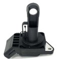thumbnail image 1 of Sensor de flujo de aire masivo shaofei para automóvil 222040D010 2220415010 negro, 1 of 5