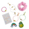 thumbnail image 3 of Lucky Fortune Magic Series - Color Change Elastic Bracelet and Accessories  - Lucky Bundle, 3 of 4