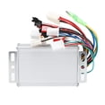 thumbnail image 1 of Controlador De Motor De 350 W, Controlador De Motor Sin Escobillas De Alta Confiabilidad, Reemplazo Para Ensamblaje De Scooter Eléctrico ANGGREK Brushless Controller, 1 of 8