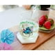 thumbnail image 4 of Vaso sin tallo Silver Buffalo Disney Lilo and Stitch Aloha Paradise 20 onzas, 4 of 7