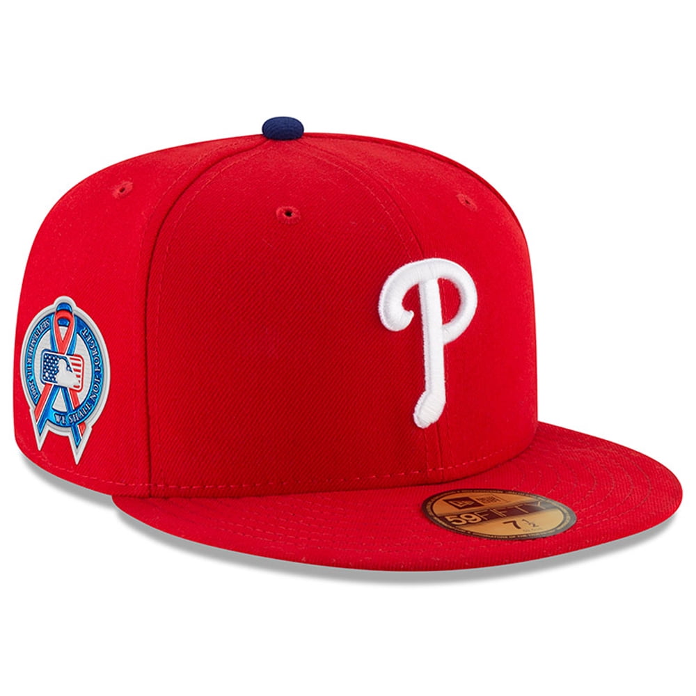 phillies memorial day hat 2018