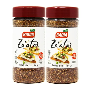 Badia Sumac, 4.75 oz - Palatize Pack of 2