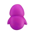 thumbnail image 1 of Dsscvnef Slow Rising Heat Stress Reliever Scented Thermal Penguin Toy for Anxiety and Sensory Play, 1 of 7