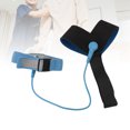 thumbnail image 3 of Anti Static Heel Grounder Straps, ESD Foot Heel Straps Removing Static Reusable 2 Pcs One Size Fits All  for Laboratory, 3 of 7