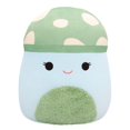thumbnail image 1 of Peluche Squishmallows Original Bo Lynn, 30 cm, color verde azulado, 1 of 7