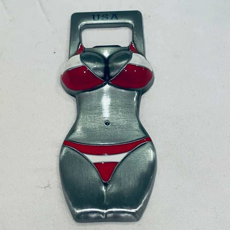 

Fun Bottle Opener